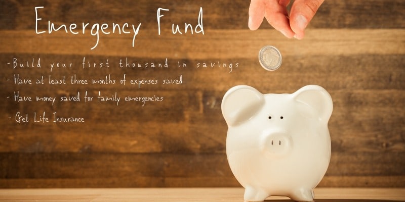 emergency fund