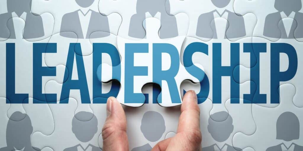 journey into Effective Leadership