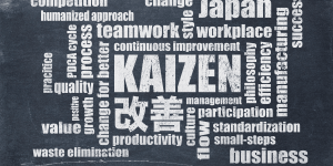 Kaizen