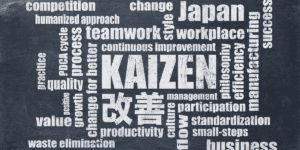 Kaizen