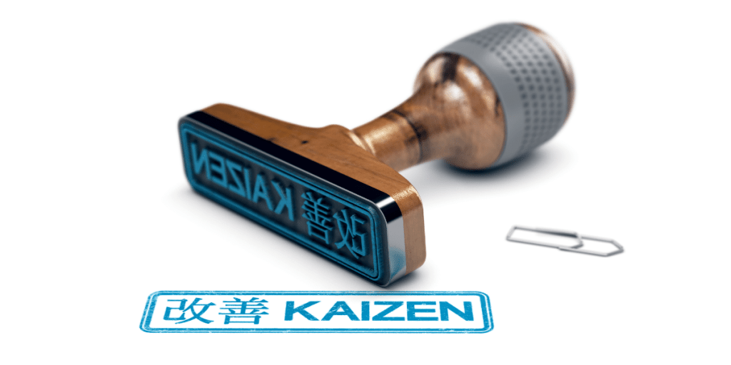 Kaizen Examples