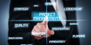 Project management tools