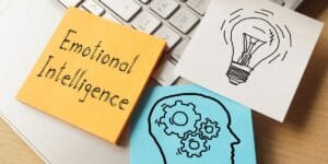 Emotional Intelligence in the Workplace