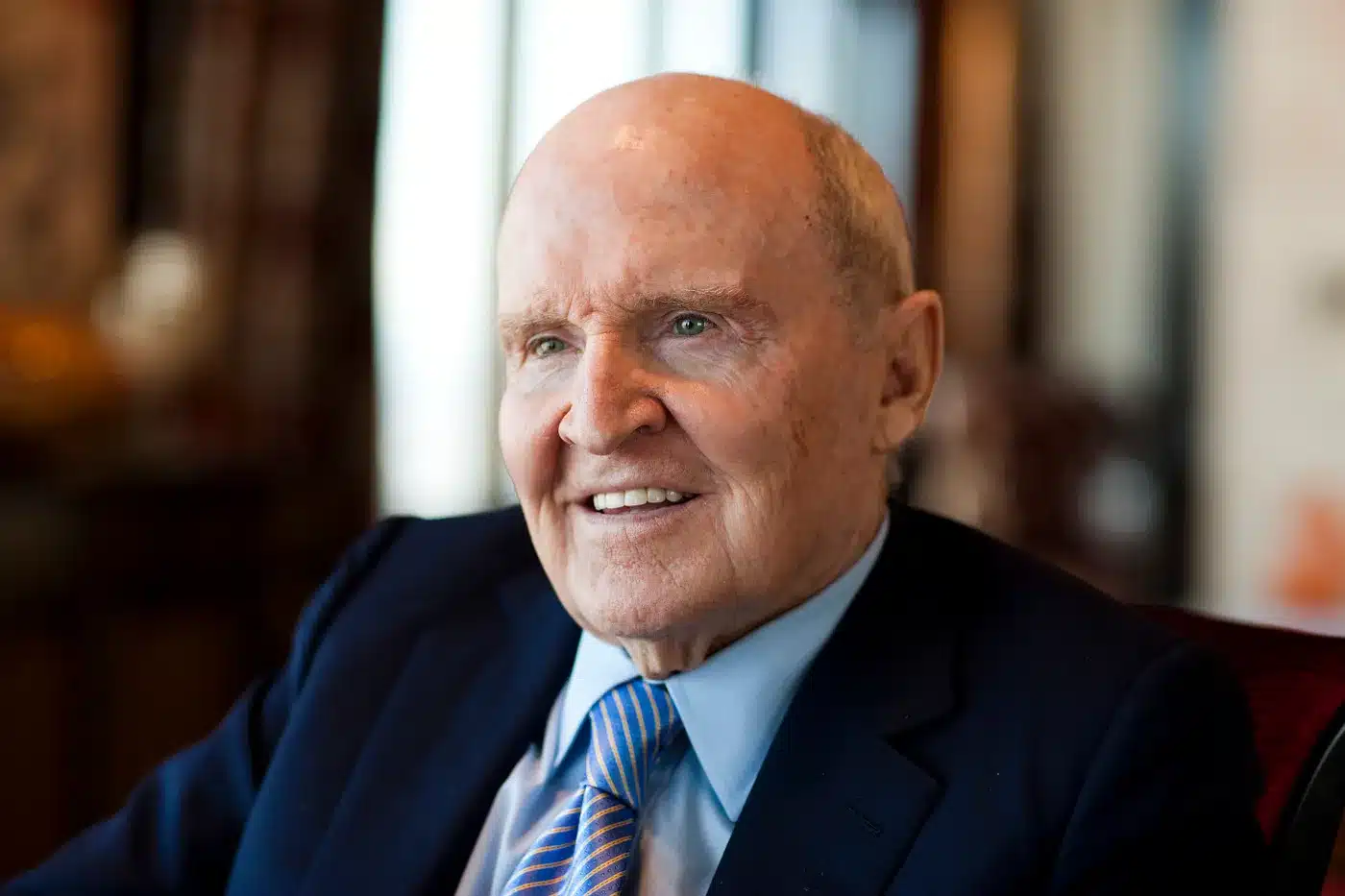 5 Leadership Lessons We Can Learn from Jack Welch's Management Style ...