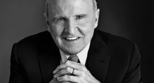 Jack Welch