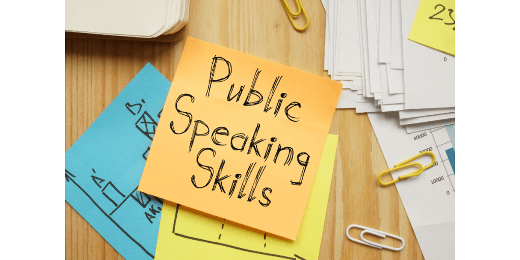 Speak with Authority: How to Improve Your Public Speaking Skills 1 Public Speaking Skills