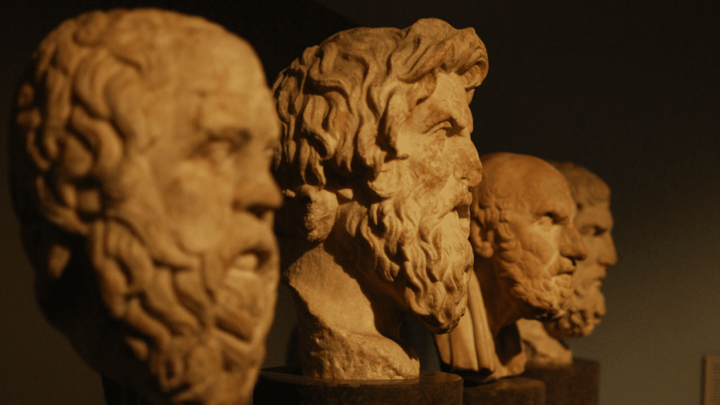 Key Stoic Principles and Beliefs 2 Stoicism