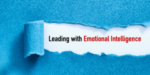 Emotional Intelligence