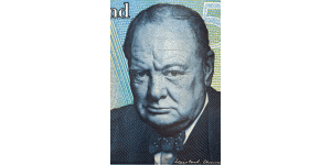 Winston Churchill