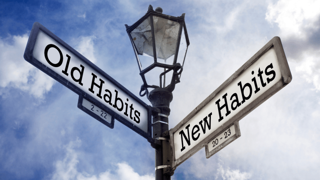ten habits