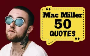 mac miller quotes