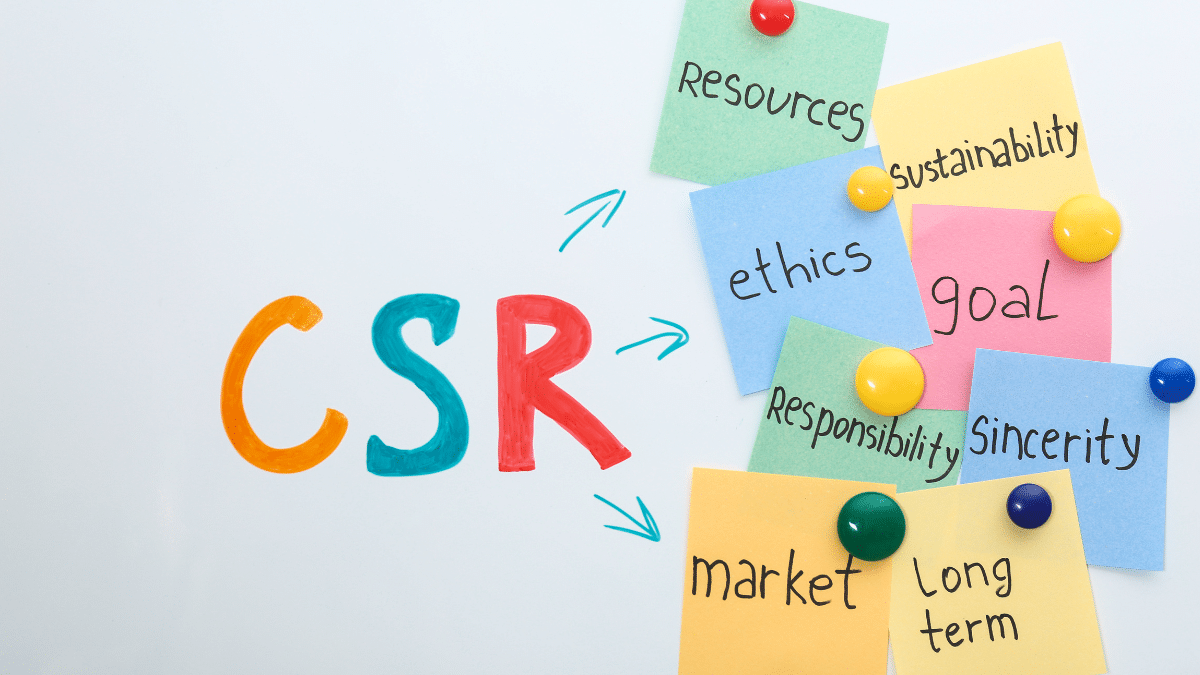 Unveiling Corporate Social Responsibility: Why CSR is Vital for Modern ...