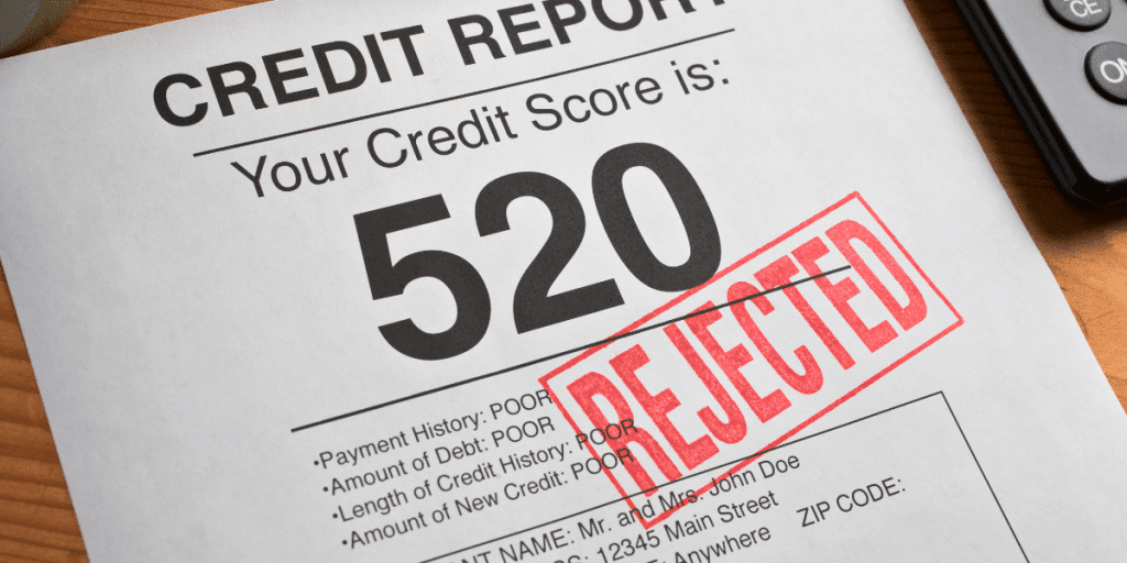 how to secure Loan with Bad Credit
