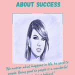 15 Inspiring Taylor Swift Quotes About Success (1)