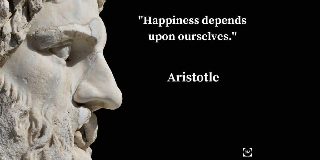 Aristotle quotes