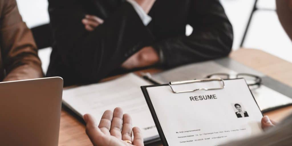 How to Write a Powerful Resume