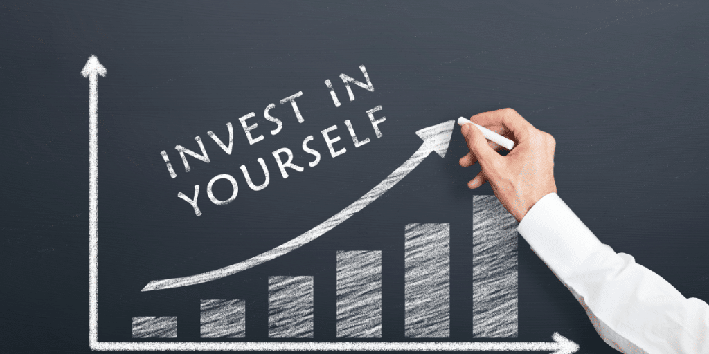 Investing in Personal Growth: Self-Development Activities.Lifelong Learning