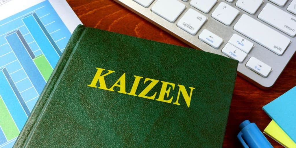 Kaizen FQA