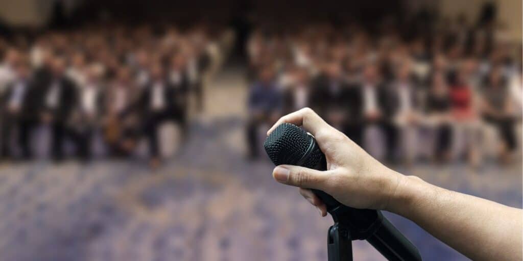 Public Speaking for Introverts