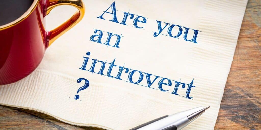 What Does It Mean to Be an Introvert