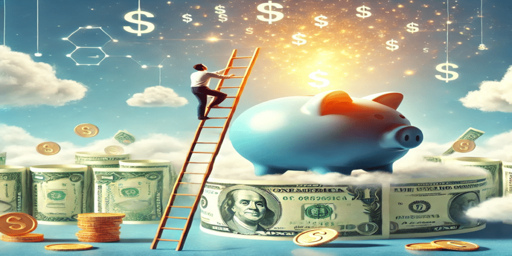 Motivation for Financial Independence