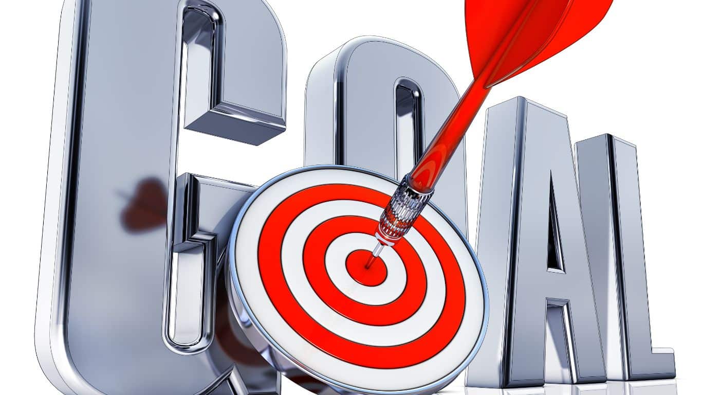 The ultimate guide to goal setting apps achieve your dreams with