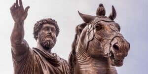 The Timeless Wisdom of Marcus Aurelius