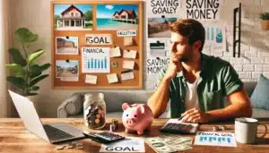 Motivation for Saving Money: How to Stay Inspired and Build a Secure Financial Future