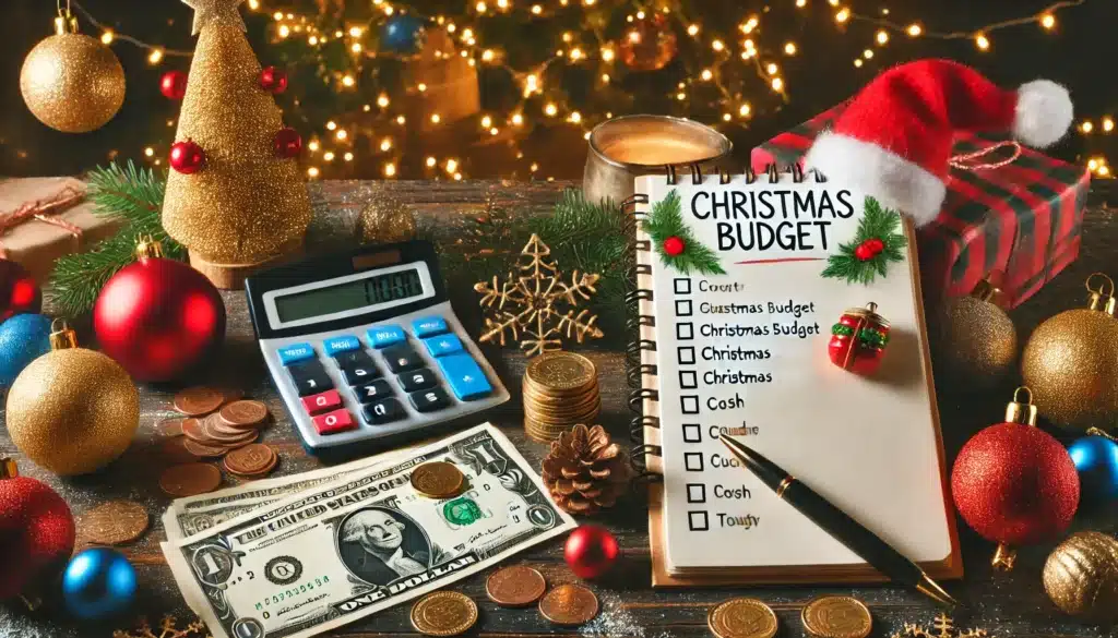 Ways to avoid Christmas debt