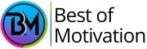 best Of Motivation Logo