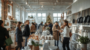 The Night I Saw Real Retail Leadership in Action (A Lesson Every Manager Should Learn)