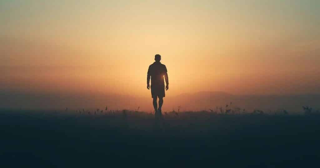 A cinematic purpose short story about the quiet moment when direction becomes clear. Read or listen to this motivational audio story.