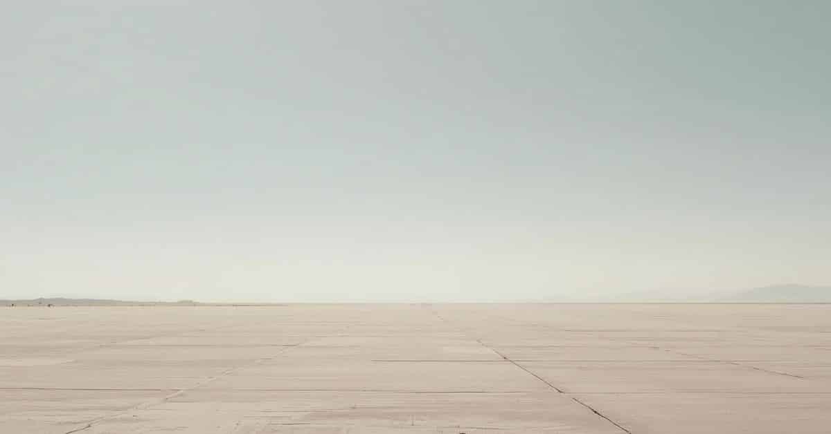 The Power of Stillness