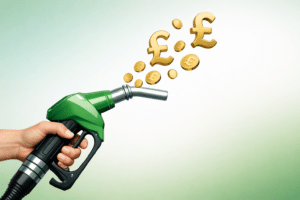 Petrol Prices Going Up? 10 Simple Ways to Spend Less at the Pump